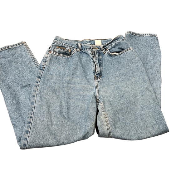 Vintage‎ Calvin Klein jeans - Picture 1 of 4